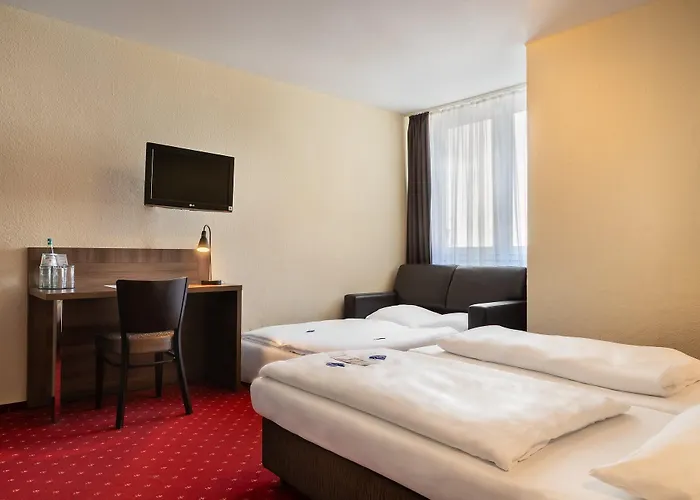 Leonet Hotel Colonia