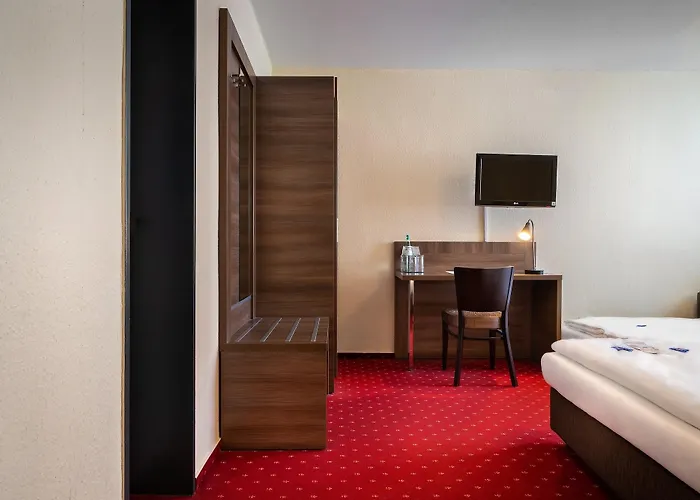 Hotel Leonet Colonia