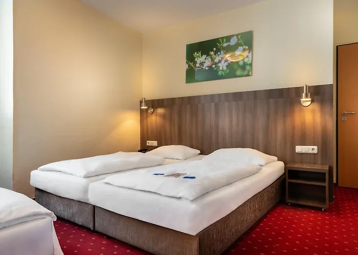 Leonet 3* Colonia