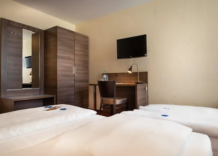 Hotel Leonet Colonia