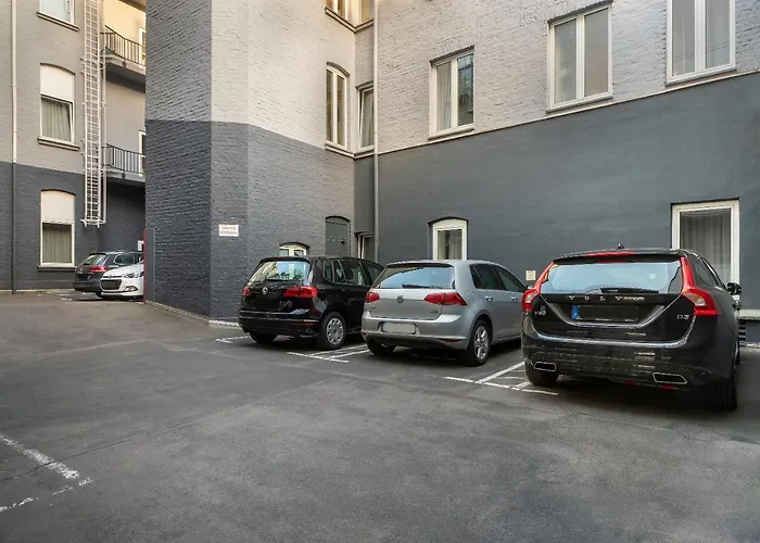 Hotel Leonet