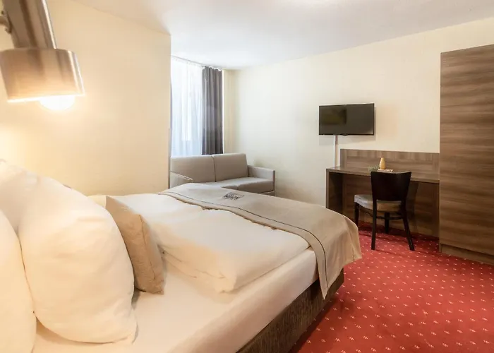 Hotel Leonet 3*