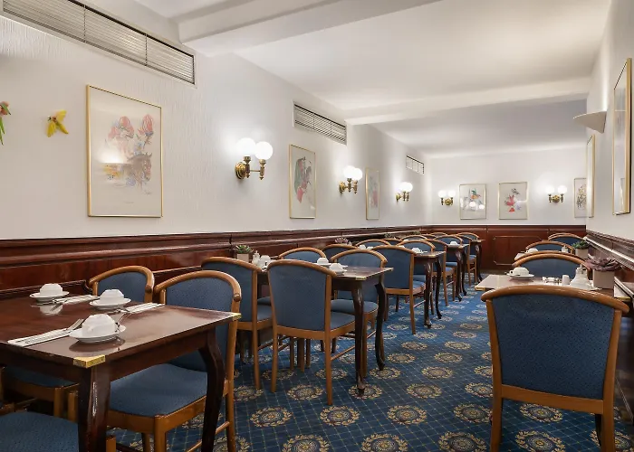 Hotel Leonet 3*