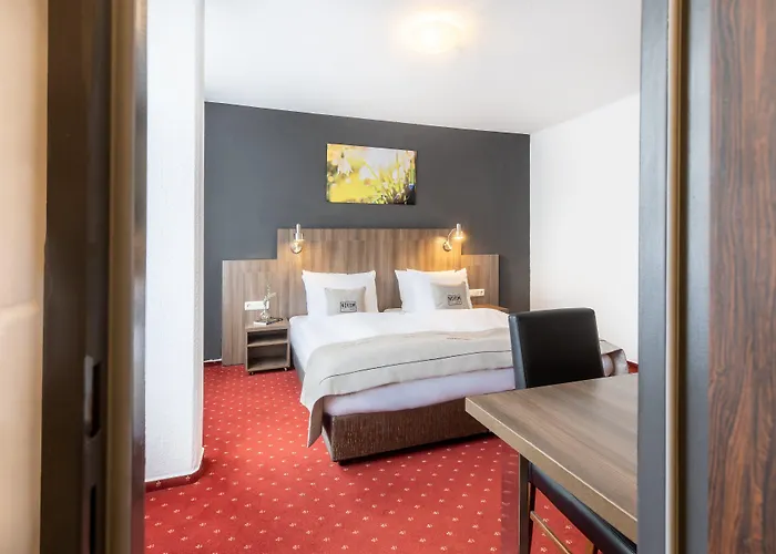 Hotel Leonet