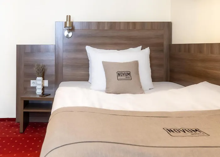 Hotel Leonet Colonia