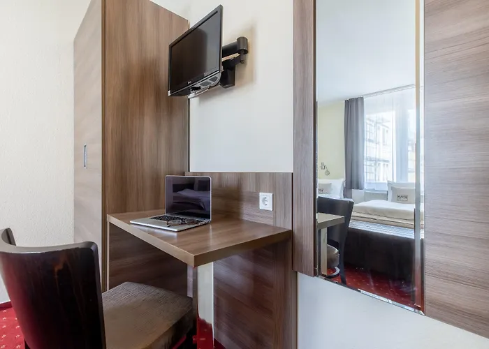 Hotel Leonet Colonia
