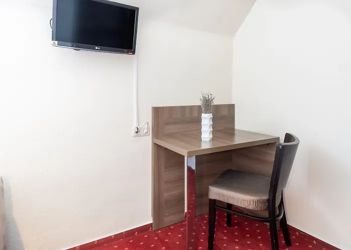 Hotel Leonet Colonia