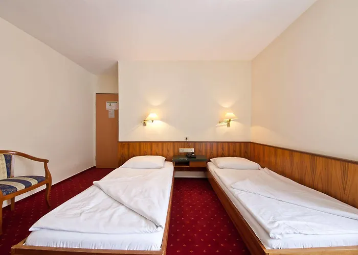 Leonet 3* Colonia