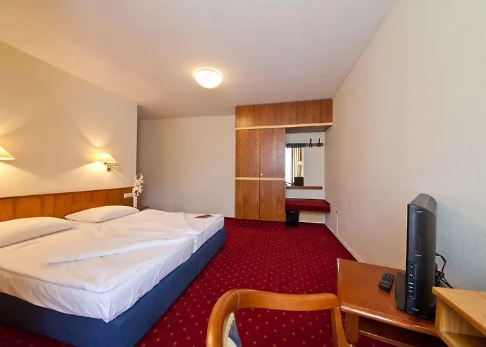 Leonet Hotel 3*