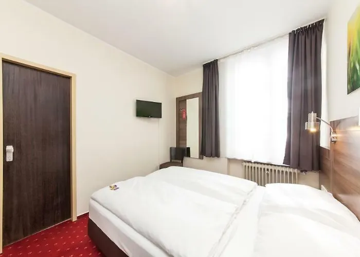Hotel Leonet