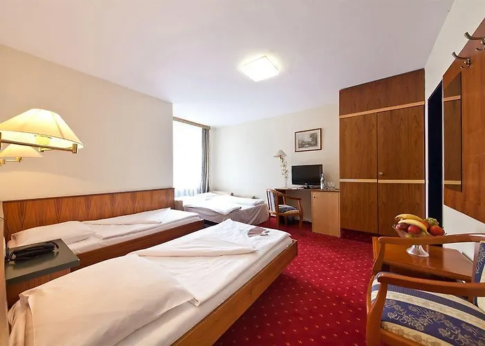 Leonet Hotel Colonia