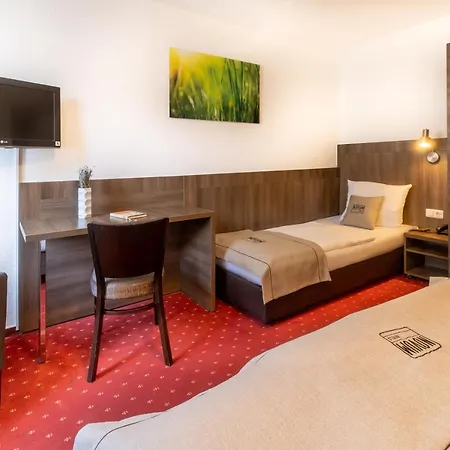 Leonet Hotel Cologne