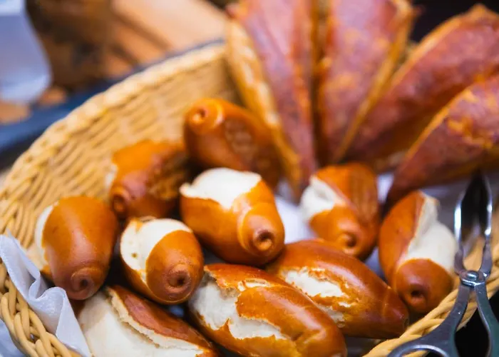 ホテル Leonet ケルン