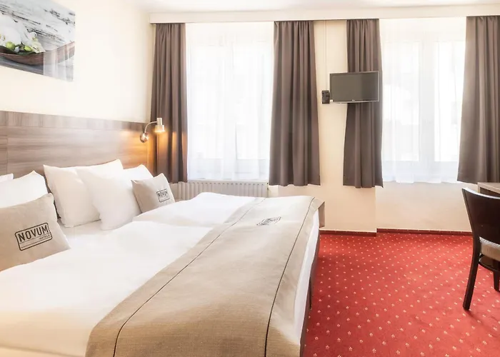 Leonet Hotel Cologne