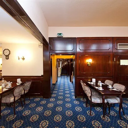 Novum Leonet Altstadt 3*