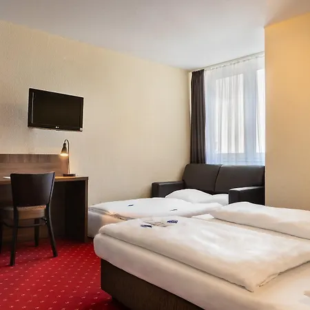 Leonet Hotel Köln