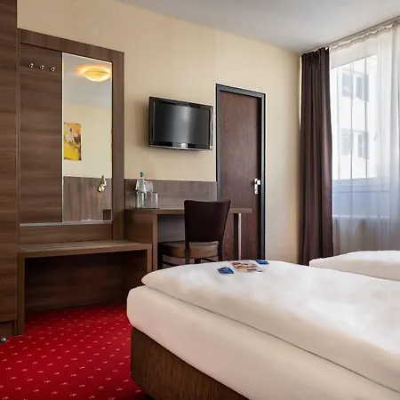 Novum Leonet Altstadt Hotel Köln