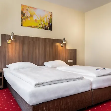 Novum Leonet Altstadt Hotel Köln