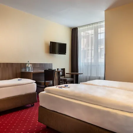 Hotel Novum Leonet Altstadt