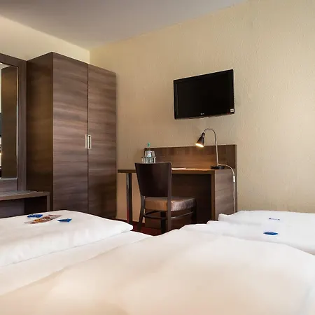 Hotel Novum Leonet Altstadt Köln