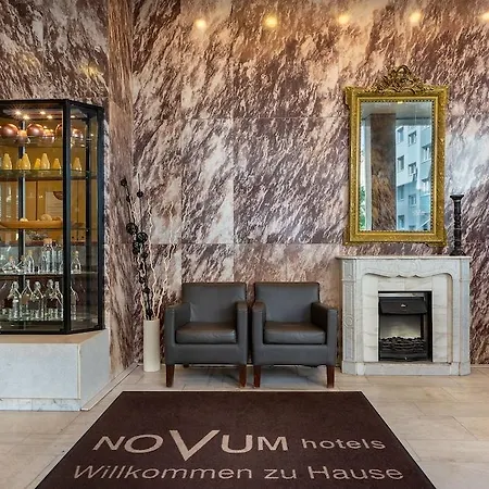 Novum Leonet Altstadt Köln