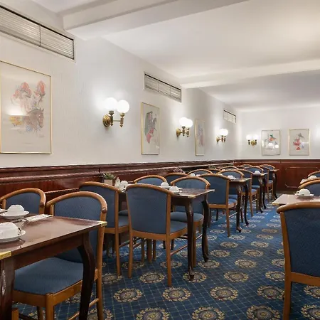 Hotel Novum Leonet Altstadt