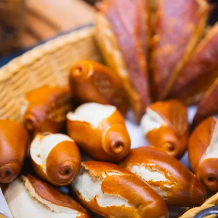 Hotel Leonet Kolonia