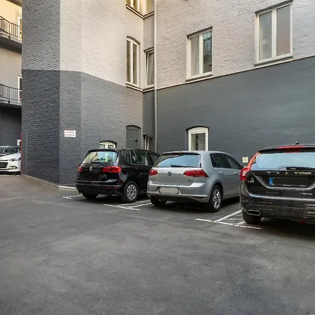 Hotel Novum Leonet Altstadt