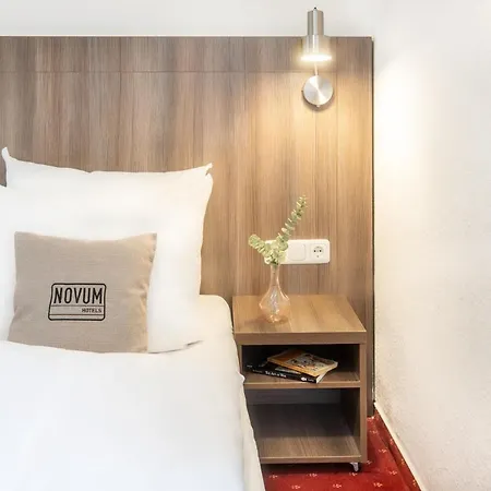 Hotel Novum Leonet Altstadt Köln