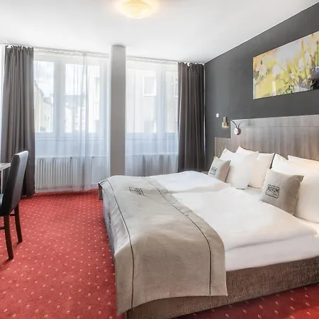 Hotel Novum Leonet Altstadt Köln