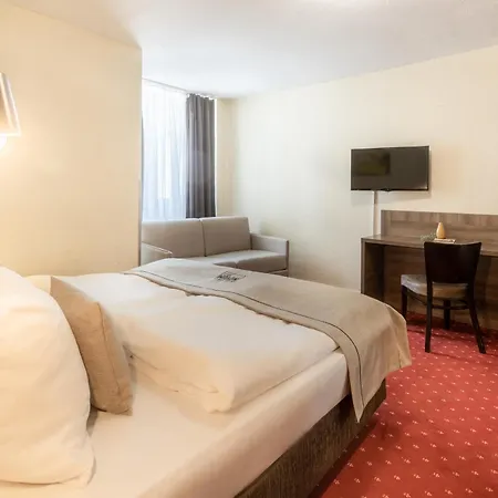 Hotel Leonet 3*