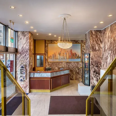 Hotel Leonet Köln