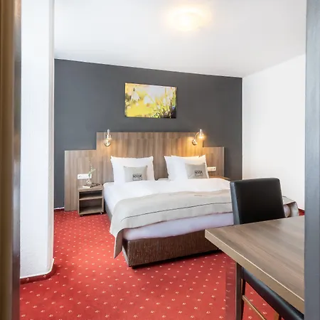 Hotel Leonet