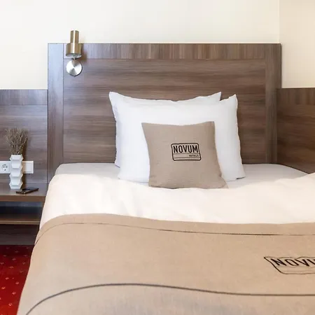 Hotel Leonet Köln