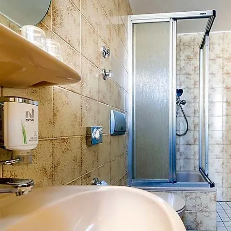 Leonet Hotel Cologne