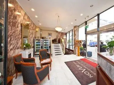 Hotel Leonet 3*