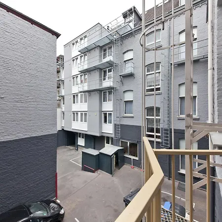 Novum Leonet Altstadt 3*
