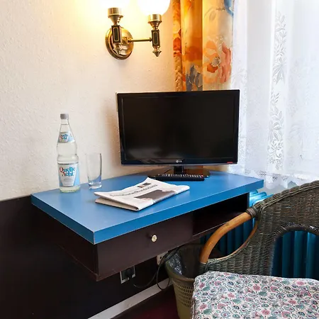 Novum Leonet Altstadt Hotel Köln
