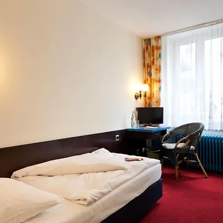 Novum Leonet Altstadt 3* Köln