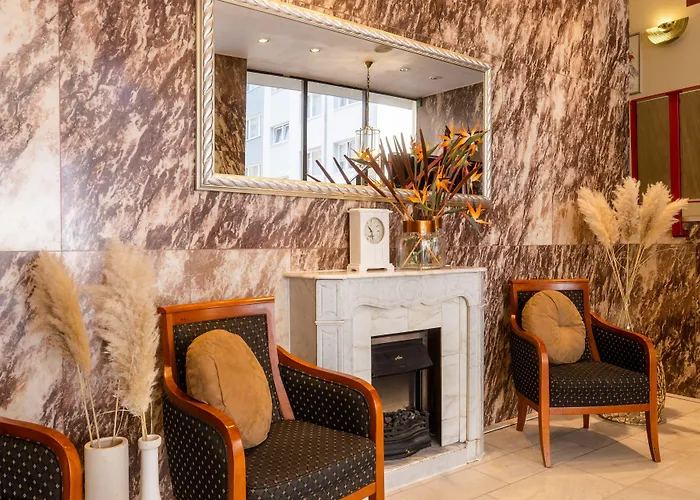 Leonet كولونيا