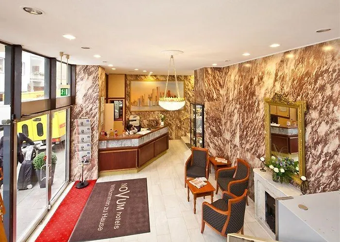 Leonet 3* كولونيا