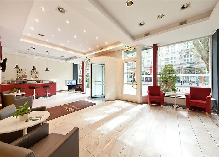 Leonet 3* ケルン