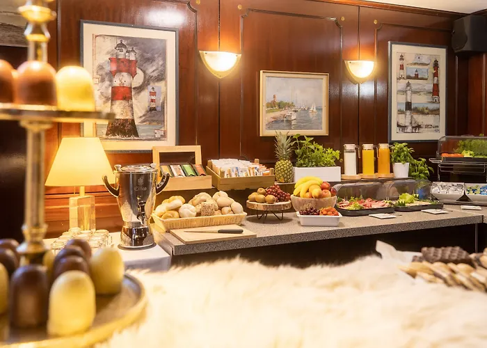 Leonet Hotel Cologne