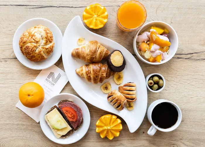 Hotel Leonet Cologne