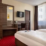 Leonet Hotel Cologne