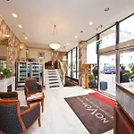 Hotel Leonet 3*