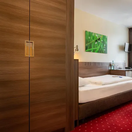 Leonet Ξενοδοχείο