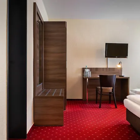 Hotel Leonet Cologne