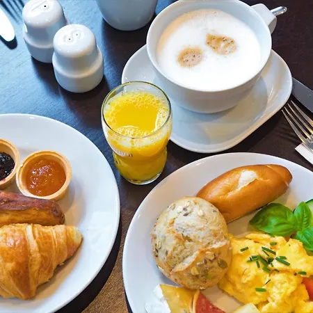 Leonet Hotel Cologne