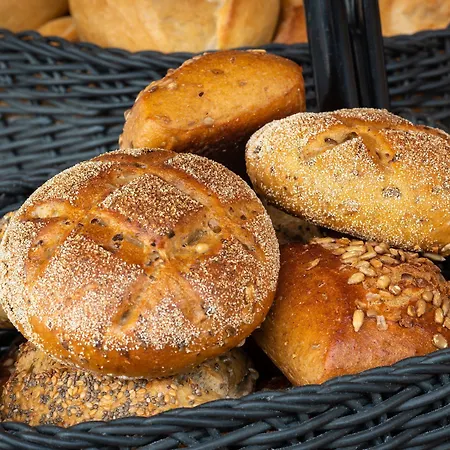 Hotel Leonet Cologne